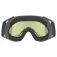 Uvex gravity Supravision ski goggles