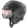 Uvex Instinct visor pro Variomatic hjälm