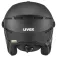 Uvex Casque instinct visor pro Variomatic