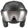 Uvex instinct visor pro Variomatic helmet