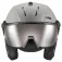 Uvex Instinct visor pro Variomatic hjelm