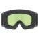 Uvex pwdr Supravision ski goggles