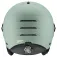 Uvex Wanted visor Helm mit Visier
