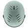 Uvex Wanted visor Helm mit Visier
