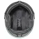 Uvex wanted visor visor helmet