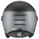 Uvex Wanted visor pro Variomatic helm