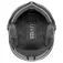 Uvex Wanted visor pro Variomatic helm