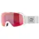Uvex Maschera da sci da donna xcitd Colorvision