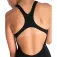 Arena Team Pro Solid badetøy