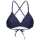 Arena Team Tie Back Solid bikinioberteil