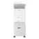 Brother ZUNTBC4FARBLASE Printer Cabinet