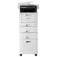 Brother ZUNTBC4FARBLASE Printer Cabinet