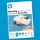 HP Everyday Lamination Sleeves