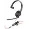 HP Cuffie VoIP Poly 5210 USB-C +3.5+USB-C/A