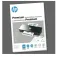 HP Premium A4 Lamination Sleeves