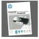 HP Premium A4 Lamination Sleeves