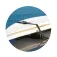 Surflogic Soft 3 Doors 랙 패드