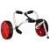 Surflogic Kajakvogn