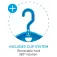 Surflogic Percha Vest Vpro Double System