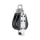 Harken Bloco duplo Becket 2.25