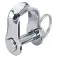 Harken Manille 3/16 SGL Assembly