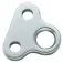 Harken Spidsadapter 5 mm