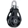 Harken ESP-vridblock 57 mm