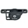 Harken Bloque pasacadena simple Protexit 60 mm