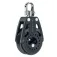 Harken Carraca BLK-Carbo 40 mm