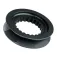 Harken Carraca BLK-Carbo 40 mm