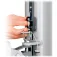 Harken Flat System AA CB Screwpin Endstop Kit