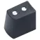 Harken Midrange Hi-Beam End Stops