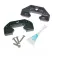 Harken plastic Set-BB Complete End Cap