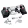 Harken Klein boot CB windrichting adapter kit