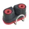 Harken Kit de guide-câble Micro Cam-Matic II