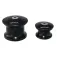 Spinlock Deflector de cable de polea TWR 30 mm