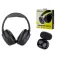 Skullcandy Cuffie wireless Crusher ANC 2