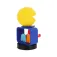 Exquisite gaming Support de Câble Pac-Man 20 cm