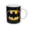 Logoshirt Batman Mugg