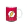 Logoshirt Mugg Flash-logotyp