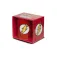 Logoshirt Mugg Flash-logotyp