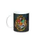 Logoshirt Hogwarts Becherlogo