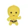 Monogram 자석 C 3PO