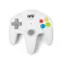 Thumbs up Retro Video Game Console Arcade Controller