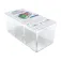 Ultimate guard Caixa de targetes 480 Sobres