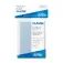 Ultimate guard Taglia giapponese 100 Bustine