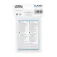 Ultimate guard Taglia giapponese 100 Bustine