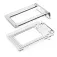 Ultimate guard Supporti per Slider 5 pezzi