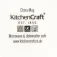 Kitchencraft 300ml muki