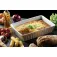 Kitchencraft 33x23 cm ovenplaat